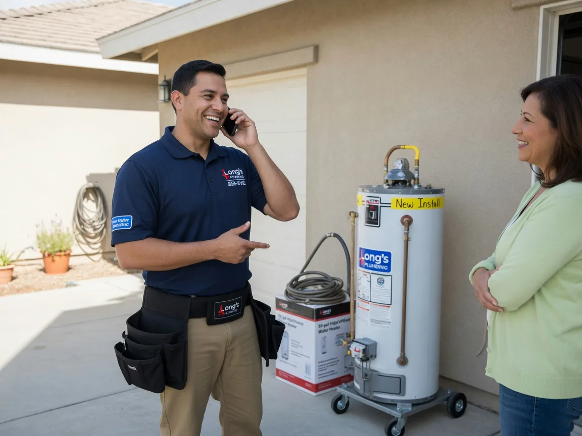 Leak Detection Henry, VA FAQs